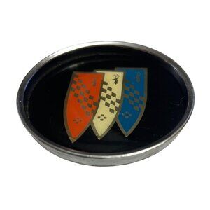 Vtg Buick Electra Lesabre 1965-1966 Wheel Center Cap OEM 3" Car Accessory